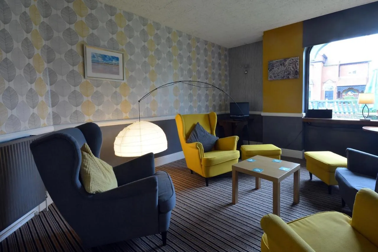 **  The Ransdale Hotel Bridlington United Kingdom