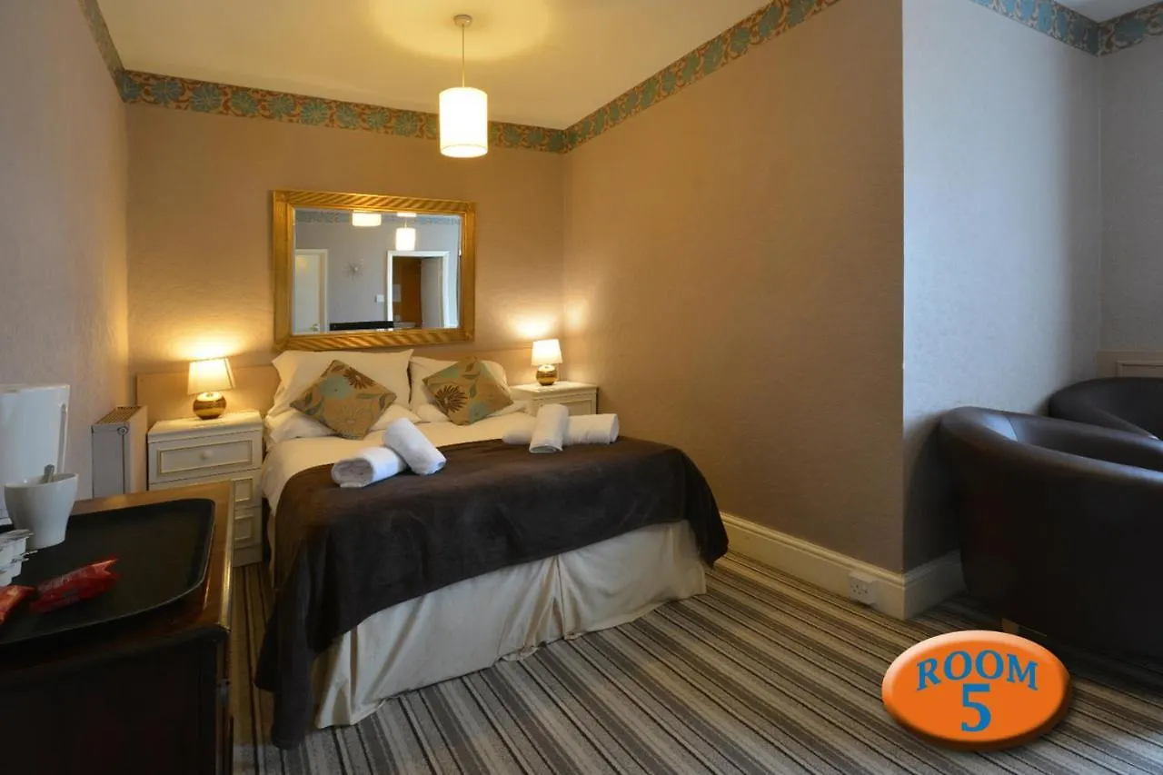 The Ransdale Hotel Bridlington