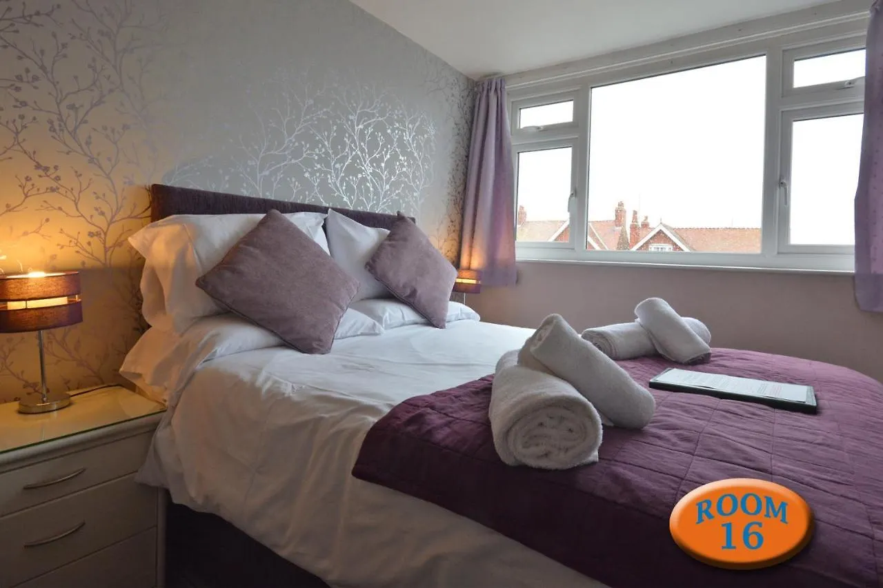 The Ransdale Hotel Bridlington