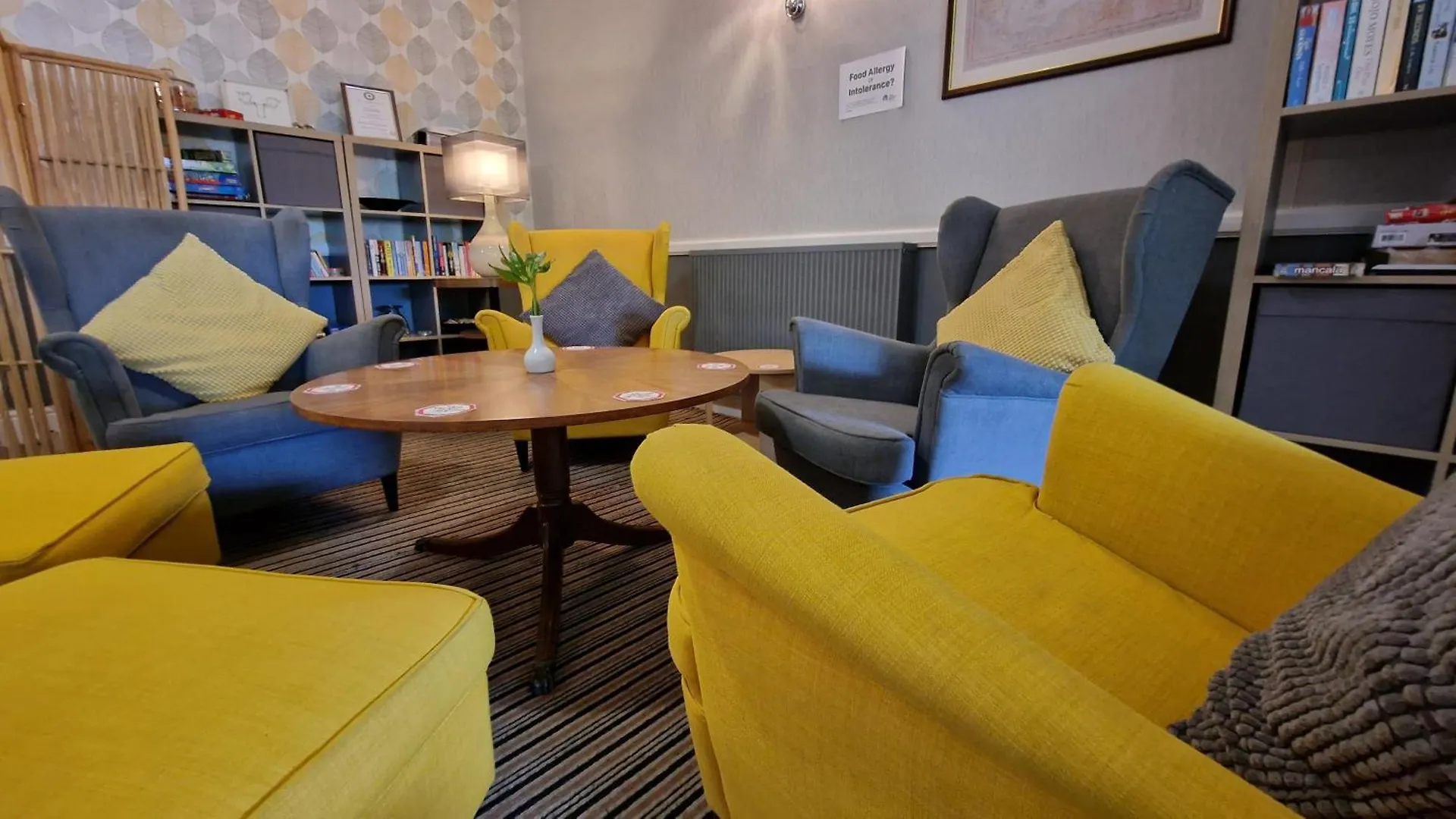 The Ransdale Hotel Bridlington United Kingdom