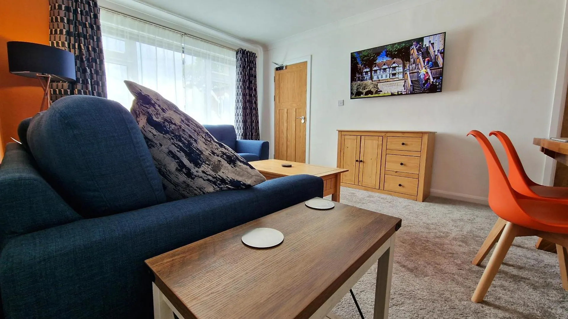 The Ransdale Hotel Bridlington