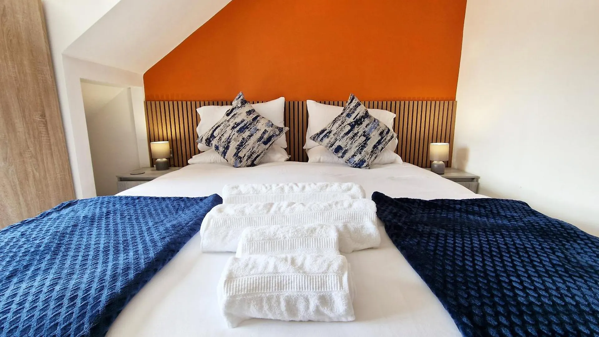 The Ransdale Hotel Bridlington