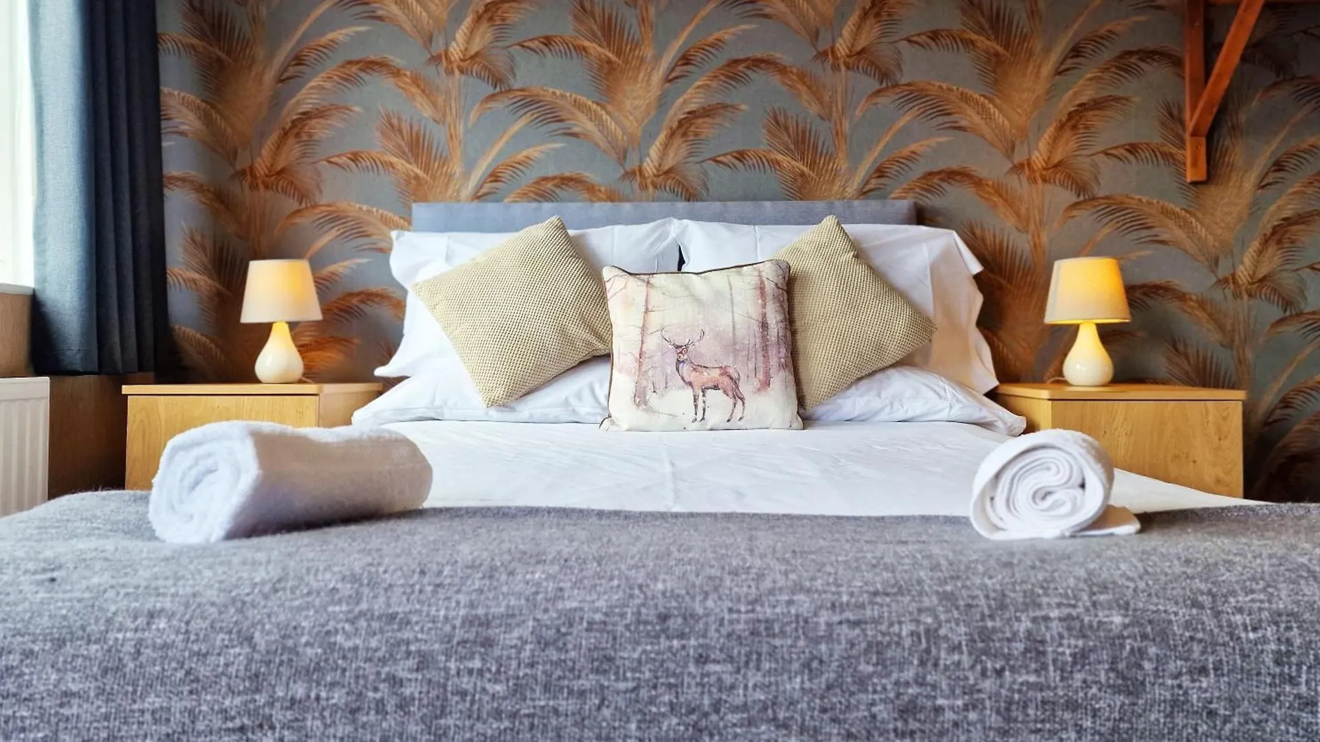 The Ransdale Hotel Bridlington United Kingdom