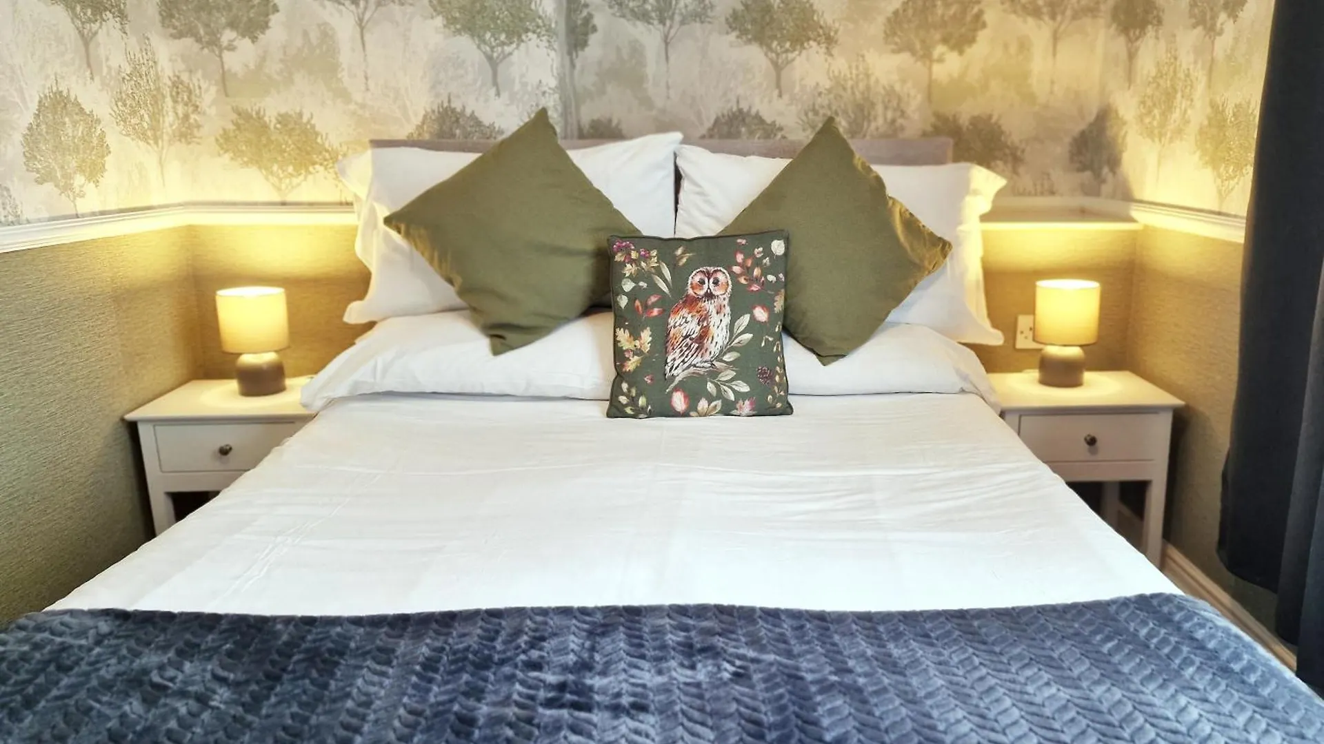 The Ransdale Hotel Bridlington