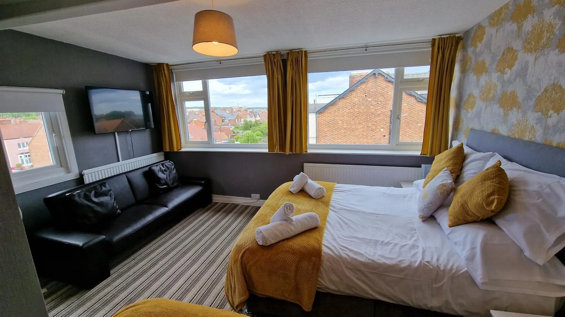 **  The Ransdale Hotel Bridlington United Kingdom