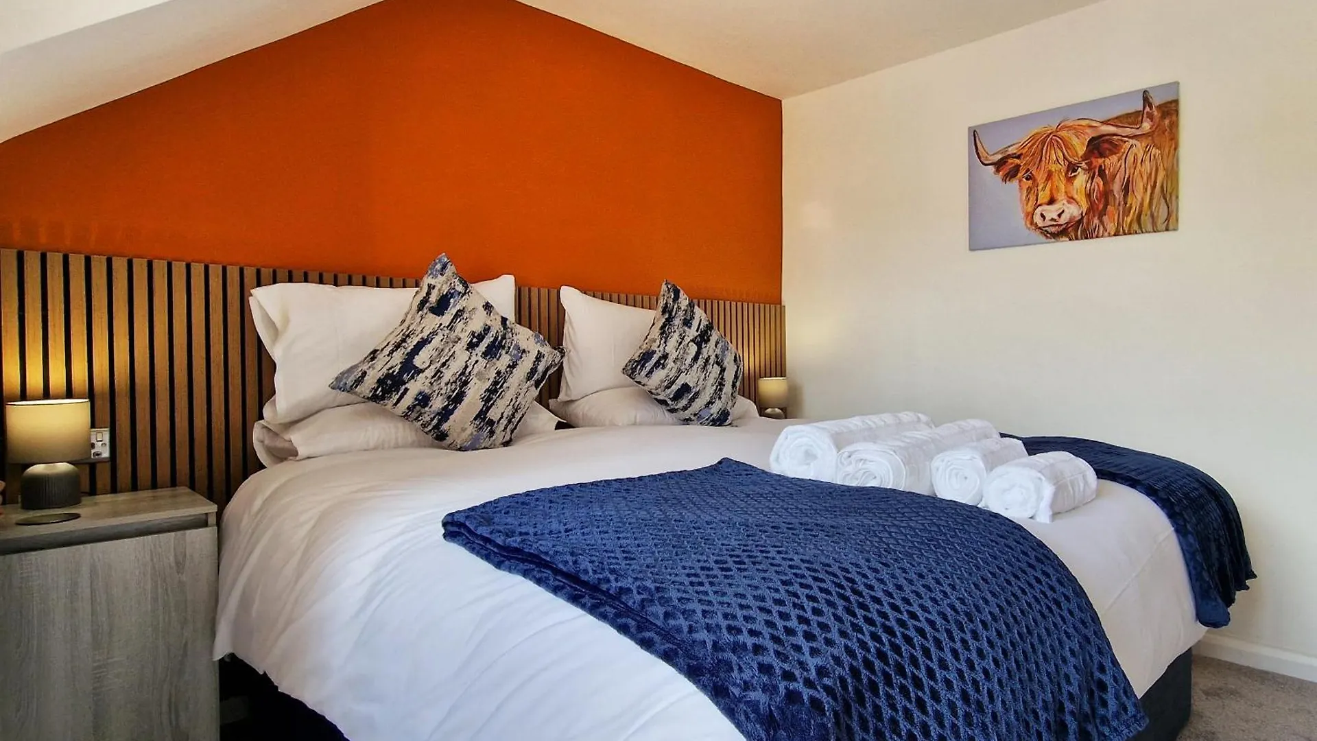 The Ransdale Hotel Bridlington 2*,  United Kingdom