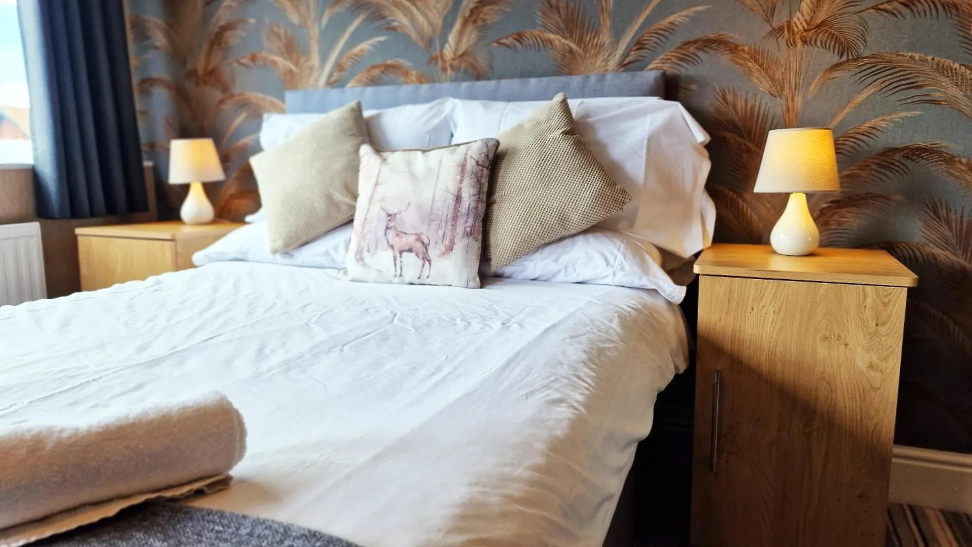 The Ransdale Hotel Bridlington