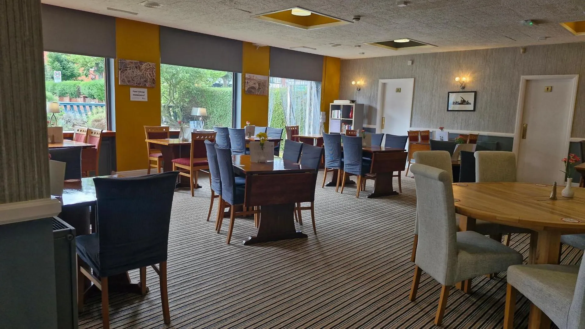 The Ransdale Hotel Bridlington
