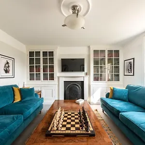 Bay View House Holiday home