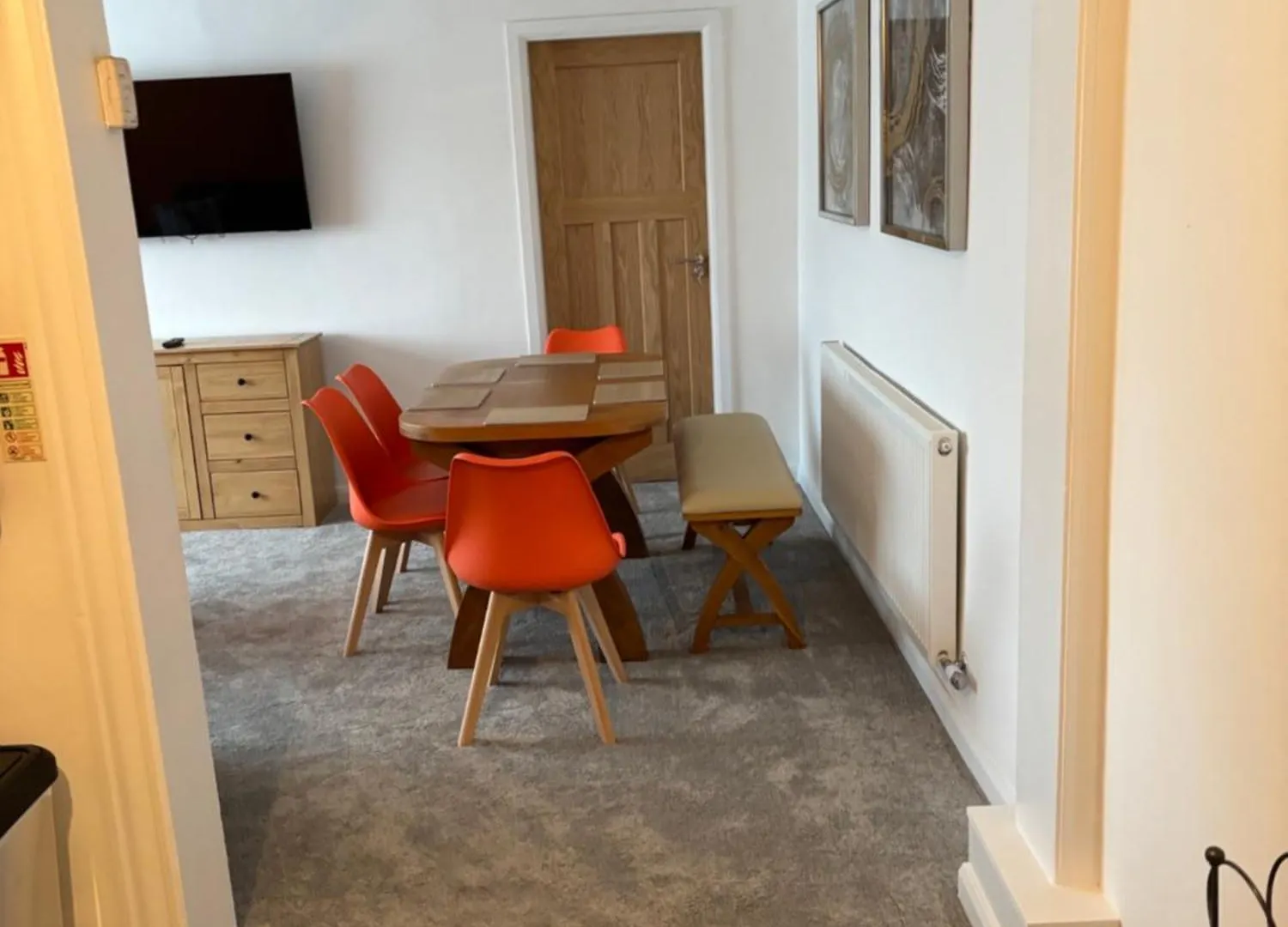 **  The Ransdale Hotel Bridlington United Kingdom