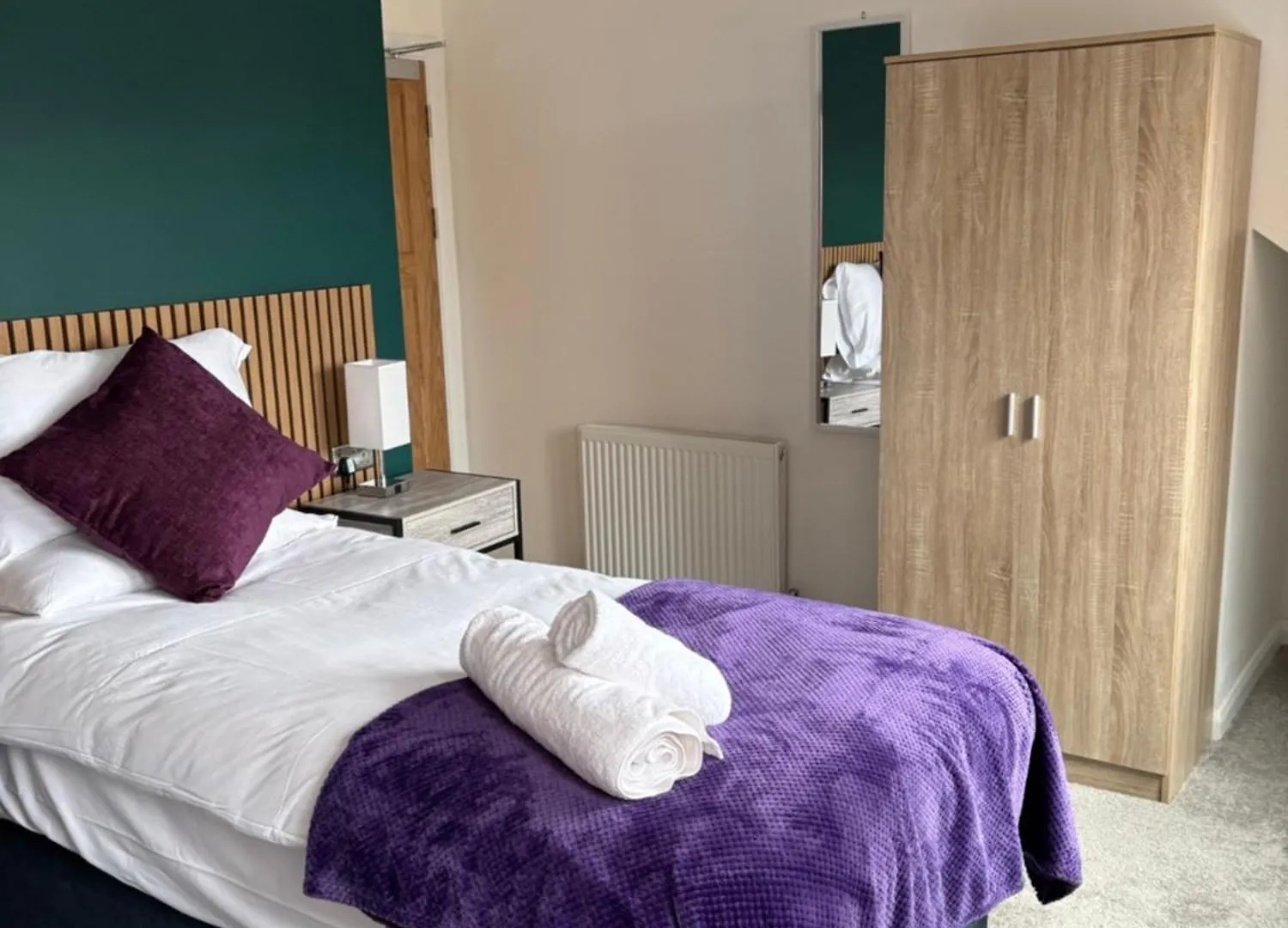 The Ransdale Hotel Bridlington 2*,