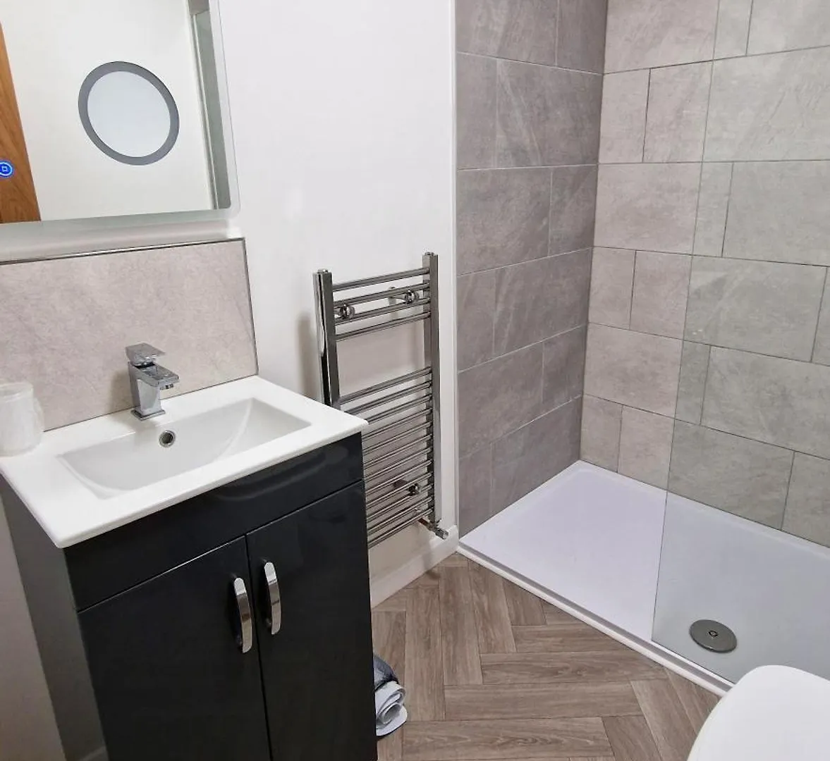 The Ransdale Hotel Bridlington