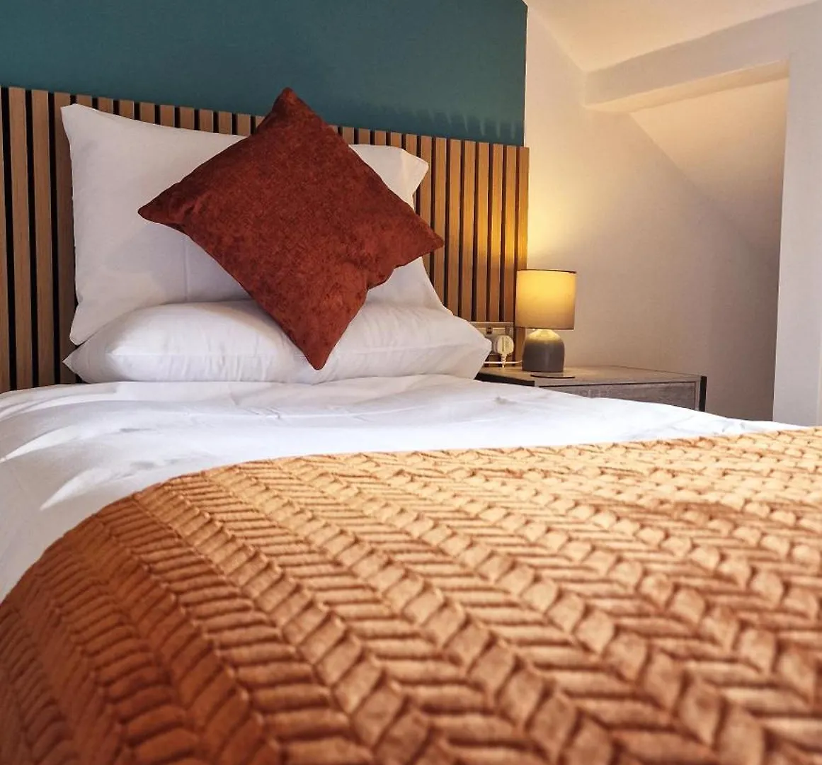 The Ransdale Hotel Bridlington