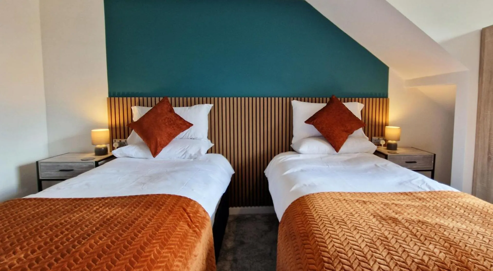 The Ransdale Hotel Bridlington 2*,  United Kingdom