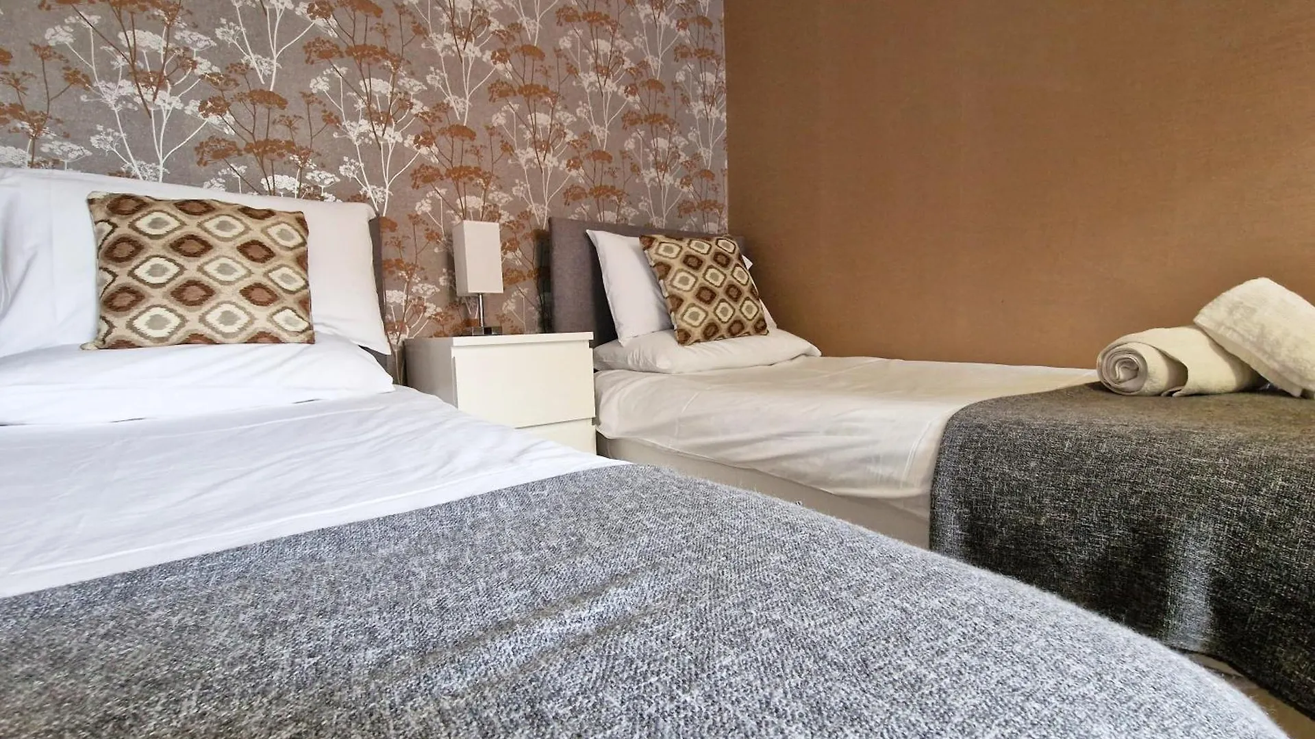 **  The Ransdale Hotel Bridlington United Kingdom